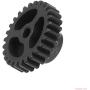 Vehicles-OCS New for Huckus Upgrade Parts Metal Motor Gear for 1/18 RC Car A949 A959 A969 A979 K929