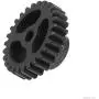 Vehicles-OCS New for Huckus Upgrade Parts Metal Motor Gear for 1/18 RC Car A949 A959 A969 A979 K929