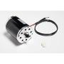Alfa Wheels Electric Motor 36 Volt DC 500 Watt 24 Amp for Scooter Bike Go-Kart Mini Bikes Model Numbers MY1020 Reversible with 11 Teeth Sprocket #25 Chain 6.35 Pitch