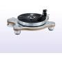 ZLDGYG Magnetic Levitation Turntable Dual Motor Dual Tone Arm Seat Vinyl Record Player Music Phonograph Player (Size : 230V)