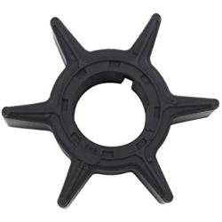 Replace 6H3-44352-00 697-44352-00 18-3069 Boat Motor Impeller for Yamaha 40hp 50hp 55hp 60hp 70hp Outboard Engine