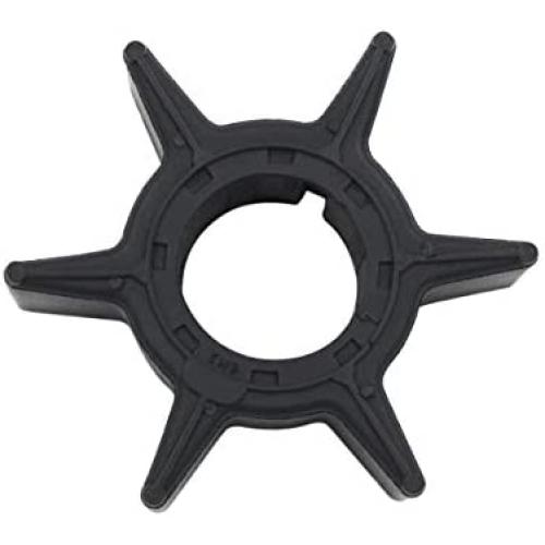 Replace 6H3-44352-00 697-44352-00 18-3069 Boat Motor Impeller for Yamaha 40hp 50hp 55hp 60hp 70hp Outboard Engine