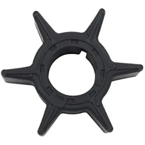 Replace 6H3-44352-00 697-44352-00 18-3069 Boat Motor Impeller for Yamaha 40hp 50hp 55hp 60hp 70hp Outboard Engine