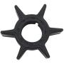 Replace 6H3-44352-00 697-44352-00 18-3069 Boat Motor Impeller for Yamaha 40hp 50hp 55hp 60hp 70hp Outboard Engine