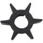 Replace 6H3-44352-00 697-44352-00 18-3069 Boat Motor Impeller for Yamaha 40hp 50hp 55hp 60hp 70hp Outboard Engine