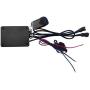 Kingshowstar Dc12v 12a App Control LED Music RGB Controler + Wireless RF Remote iOS/Android App for Motorcycle Auto