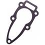 Boat Motor 3B2-65020-0 3B265-0200M Water Pump Case Lower Gasket for Tohatsu & for Nissan / 161587 8M0072139 for Mercury Mercruiser Quicksilver 2-Stroke 6HP 8HP 9.8HP 9.9HP Outboard Engine