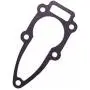 Boat Motor 3B2-65020-0 3B265-0200M Water Pump Case Lower Gasket for Tohatsu & for Nissan / 161587 8M0072139 for Mercury Mercruiser Quicksilver 2-Stroke 6HP 8HP 9.8HP 9.9HP Outboard Engine