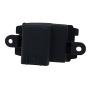 HVAC Fan Blower Motor Resistor Fits Ford Escape Explorer Expedition F-250 F-350 F-450 F-550 Taurus Lincoln Mercury Replace YH-1827 9L34-19E624-AC 9L3Z19E624B 5F9Z19E624AA