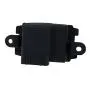 HVAC Fan Blower Motor Resistor Fits Ford Escape Explorer Expedition F-250 F-350 F-450 F-550 Taurus Lincoln Mercury Replace YH-1827 9L34-19E624-AC 9L3Z19E624B 5F9Z19E624AA