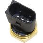 A0071530828 Oil Pressure Sensor - SINOCMP Oil Pressure Switch for Detroit Diesel DD15 DD13 50 Mercedes-Benz ATEGO Axor Actros Adblue 600 609 4000