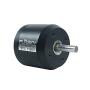Offroad Electric Skateboards Flipsky Motor BLDC Brushless Outrunner Motor 7070 110kv 10mm Round Shaft Sensored for Electric Skateboard,Longboard,Escooter,Ebike Esk8 DIY