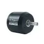 Offroad Electric Skateboards Flipsky Motor BLDC Brushless Outrunner Motor 7070 110kv 10mm Round Shaft Sensored for Electric Skateboard,Longboard,Escooter,Ebike Esk8 DIY