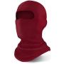 YESLIFE Ski Mask, Balaclava Face Mask for Men and Women – Skiing, Snowboarding, Motorcycle, UV Protection & Wind Protection