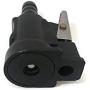 Boat Motor 5/16 Inch Engine Connector for Moeller Mercury/Yamaha Fuel Line 33482-10 Outboard Boat Engine Outboard Motor