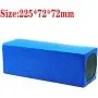 Jieoto 36V Ebike Battery 15Ah Lithium-ion Battery Pack 15000mAh 10S 3P Rechargeable Battery Fit for 500W 350W 350W 200W Motor 540Wh Electric Bike Battery with Charger and BMS