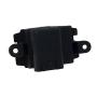 HVAC Fan Blower Motor Resistor Fits Ford Escape Explorer Expedition F-250 F-350 F-450 F-550 Taurus Lincoln Mercury Replace YH-1827 9L34-19E624-AC 9L3Z19E624B 5F9Z19E624AA