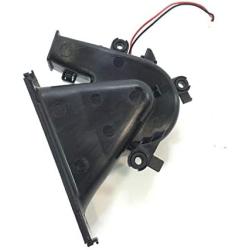 Shark Ion Robot Vacuum Main Fan Suction Motor Assembly - RV750N RV700N RV720N RV725N