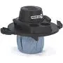 Shop-Vac 6004511 Wet/Dry Vac Conversion Kit, Lid Mount for a 5 gal. Bucket, 1-1/4 in. x 4 ft. Hose, 60 CFM, (1-Kit) Shop-Vac 6004511 Wet/Dry Vac Conversion Kit, Lid Mount for a 5 gal. Bucket, 1-1/4 in. x 4 ft. Hose, 60 CFM, (1-Kit)