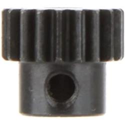 Jimi for ZD Racing Spare Part 19T Motor Pinion Gear for ZD Racing 1/10 RC Car