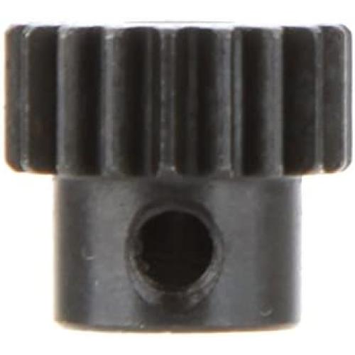 Jimi for ZD Racing Spare Part 19T Motor Pinion Gear for ZD Racing 1/10 RC Car
