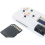 3 Axis 1.1f USB GRBL Control Board with Offline Working Remote Hand GRBL Controller LCD Screen for CNC Laser Engraving Milling Machine Wood Router