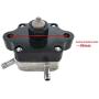 Boat Motor Fuel Pump Assy 6AH-24410-00 For Yamaha Parsun Outboard Engine 4-Stroke FT F 15HP F9.9 F20 HP 13.5 4-stroke Engine