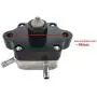 Boat Motor Fuel Pump Assy 6AH-24410-00 For Yamaha Parsun Outboard Engine 4-Stroke FT F 15HP F9.9 F20 HP 13.5 4-stroke Engine