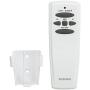 Fan-HD5 Ceiling Fan Remote Control Replacement for Hampton Bay Harbor Breeze Hunter CHQ7078T L3H2010FANHD 2AAZPFAN53T L3HFAN11T FAN-53T FAN-11T L3HFAN35T1 FAN-35T KUJCE9103 CHQ7030T (Remote Only)