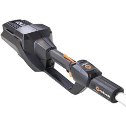 Redback Pro Series Cordless String Trimmer 16in with Brushless Motor Tool Only