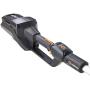 Redback Pro Series Cordless String Trimmer 16in with Brushless Motor Tool Only