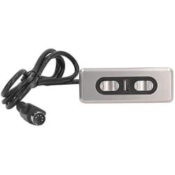 5p Lift Chair Control Switch, Dual Motor 12v/29v Electric Sofa Recliner Controller, with USB Port for Mobile Phone Charg