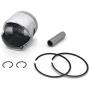 Boat Motor 12110-93120 93130 Piston Assy Ring Set for Suzuki Outboard DT 9.9HP 15HP 59MM Sierra 18-40140 Engine