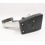 2 Stroke Outboard Motor Bracket Kicker for Boat,up to 20hp