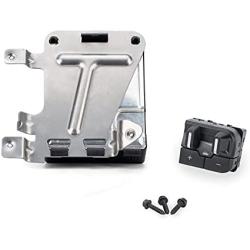 WEILEITE Integrated Trailer Brake Controller Module Electric Kit Compatible with Dodge Ram 1500 2500 3500 4500 5500 2016-2021 Replaces 82215040AB 82215040AC
