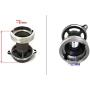 Boat Outboard Motor 3BKQ60101 3BKS 362Q60101-0 M 36260101 362N Cap Housing Propeller Shaft for Tohatsu Nissan Mercury Quicksilver Outboard 9.9-18HP 2/4-stroke Engine