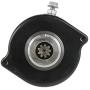 Caltric Compatible with Starter Motor Yamaha Marine 6J4-81800-01-00