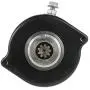 Caltric Compatible with Starter Motor Yamaha Marine 40HP 40TLH 1996-1997