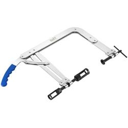 Orion Motor Tech Universal Valve Spring Compressor Tool | Valve Spring Removal Tool & Adjustment Tool with 1