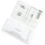 Yours Replacement Miele FJM Vacuum Bags 10PCS, AirClean 3D Efficiency Vacuum Cleaner Dust Bags with 2 Motor Protection Filters & AirClean Filter(also inclued 2 Fragrant and brush)