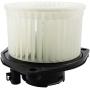 HVAC Blower Motor with Fan Cage - Replaces 52474449, 700081, 615-00553 Fit For 1997-1999 Oldsmobile Cutlass