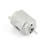 Moteur Micro à Couple DC 3V 4500T/min 6V 10000T/min Sortie, idéal pour les projets de bricolage. Moteur Micro à Couple DC 3V 4500T/min 6V 10000T/min Sortie, idéal pour les projets de bricolage.