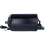 Rareelectrical NEW STERN DRIVE OUTBOARD MARINE TILT TRIM MOTOR COMPATIBLE WITH 1980-85 OMC 6204 40-416 EVD4001