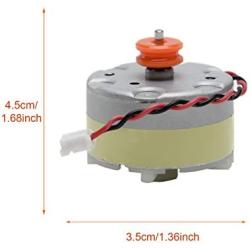 Laser Distance Sensor LDS Lidar Motor For XIAOMI Roborock S50 / S51 / S55 Vacuum Cleaner