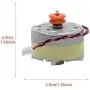Laser Distance Sensor LDS Lidar Motor For XIAOMI Roborock S50 / S51 / S55 Vacuum Cleaner Laser Distance Sensor LDS Lidar Motor For XIAOMI Roborock S50 / S51 / S55 Vacuum Cleaner