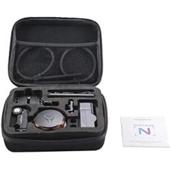 Tiltamax Nucleus-Nano: Wireless Lens Control System — Wirelessly Control The Focus or Zoom of Most DSLR or Cine-Style Lenses | Compatible with Ronin S
