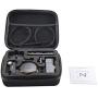Tiltamax Nucleus-Nano: Wireless Lens Control System — Wirelessly Control The Focus or Zoom of Most DSLR or Cine-Style Lenses | Compatible with Ronin S