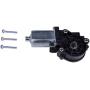 Lippert Components 379147 Motor and Screws (For Kwikee IMGL Step)