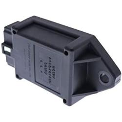 JEENDA Starter Timer Realy Controller 16415-65660 16415-65661 16415-65662 Compatible with Kubota D902 D905 D1005 V1305 V1505 L2900DT L3010DT L3300DT L3600DT Engine