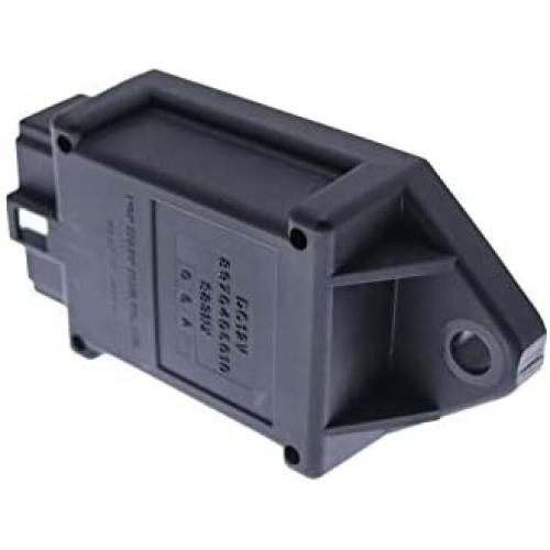 JEENDA Starter Timer Realy Controller 16415-65660 16415-65661 16415-65662 Compatible with Kubota D902 D905 D1005 V1305 V1505 L2900DT L3010DT L3300DT L3600DT Engine